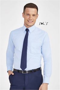 CAMICIA BOSTON TESSUTO OXFORD